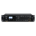 AV-8820 Three-Zone Conference Power Amplifier