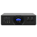 OK-555B Fiber Coaxial Conference Power Amplifier