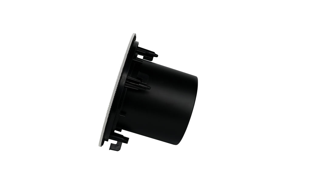 SHILE BX-307 8” 80W Coaxial Ceiling Speaker – High Power Commercial Audio