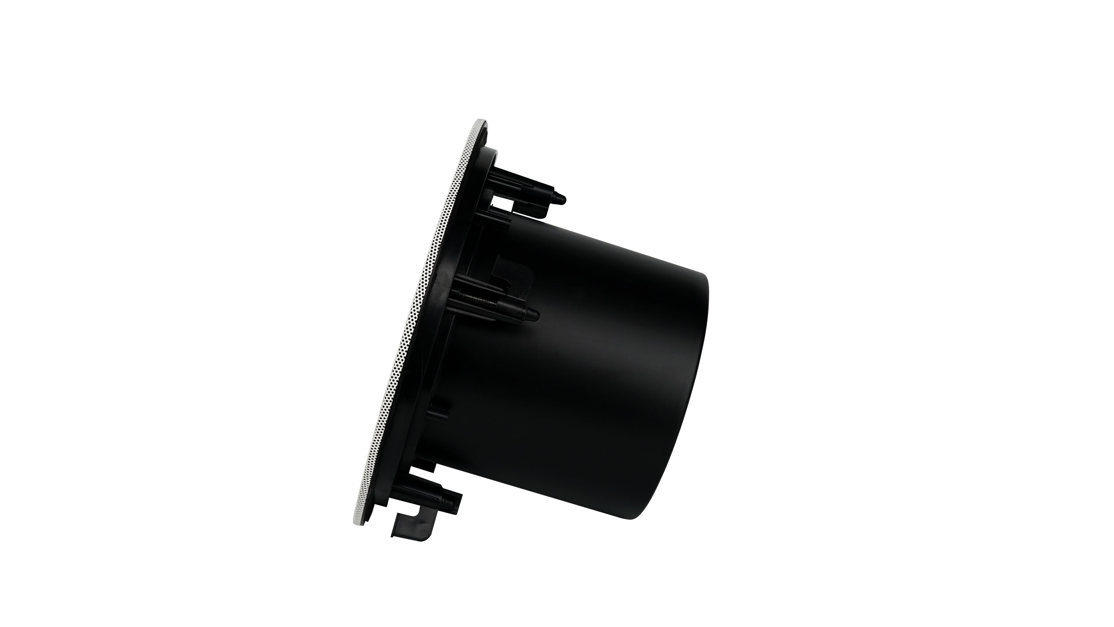 SHILE BX-307 8” 80W Coaxial Ceiling Speaker – High Power Commercial Audio