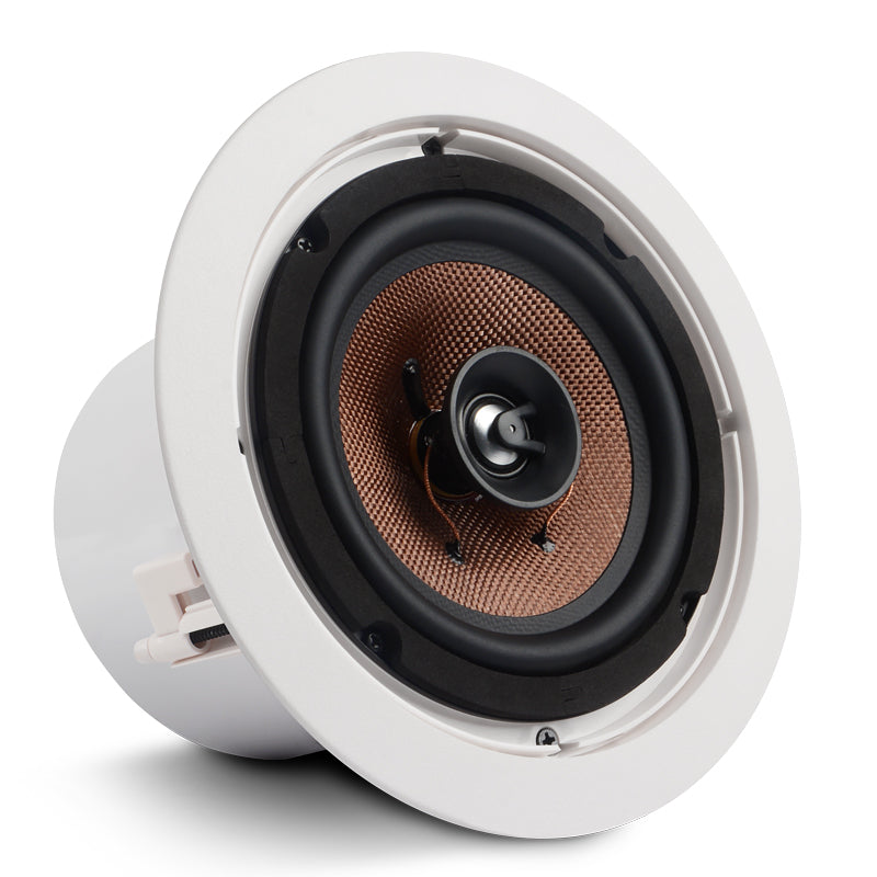 SHILE BX-206 6.5” Ceiling Speaker – 30W Full-Range Premium Audio