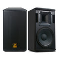HILE BX-112 Professional Audio Speaker Pair – 12” 200W High-Performance Sound