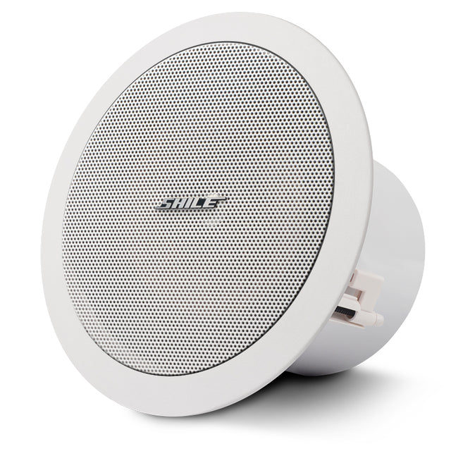 SHILE BX-206 6.5” Ceiling Speaker – 30W Full-Range Premium Audio