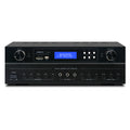 OK-555C Professional Amplifier