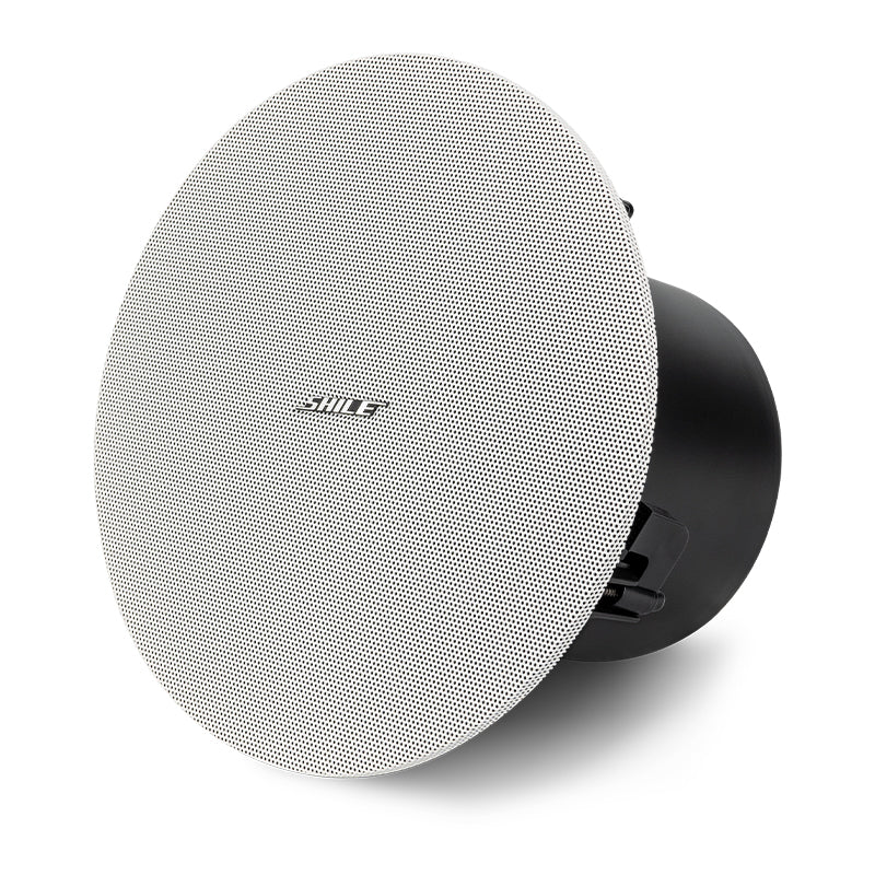 SHILE BX-305 6.5” 40W Ceiling Speaker – Constant Voltage & 8Ω Versatility