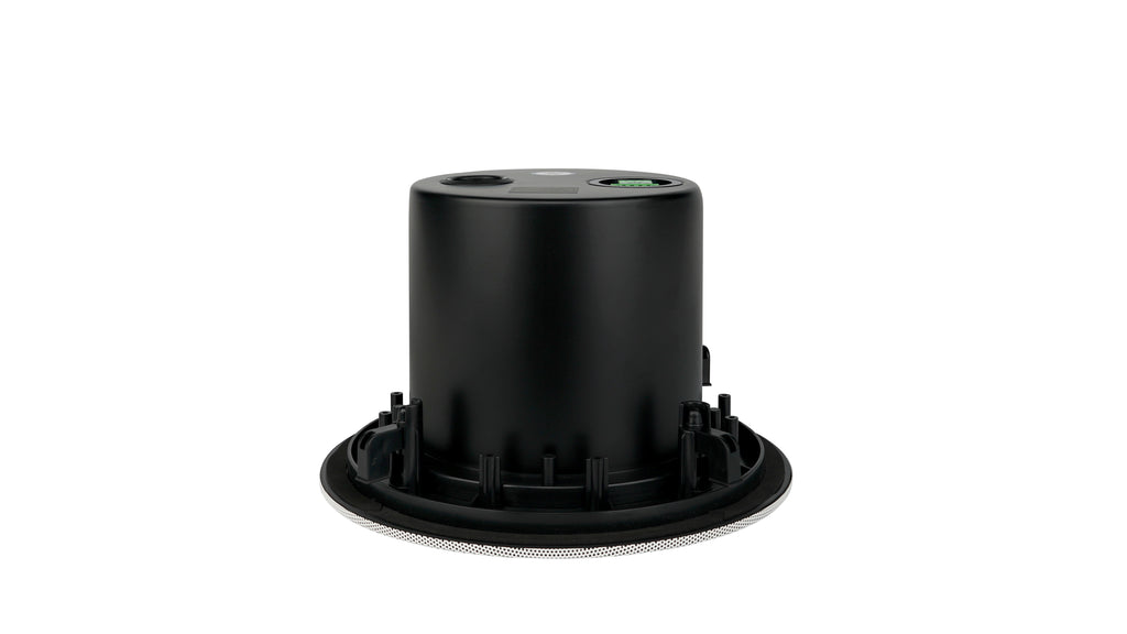 SHILE BX-307 8” 80W Coaxial Ceiling Speaker – High Power Commercial Audio