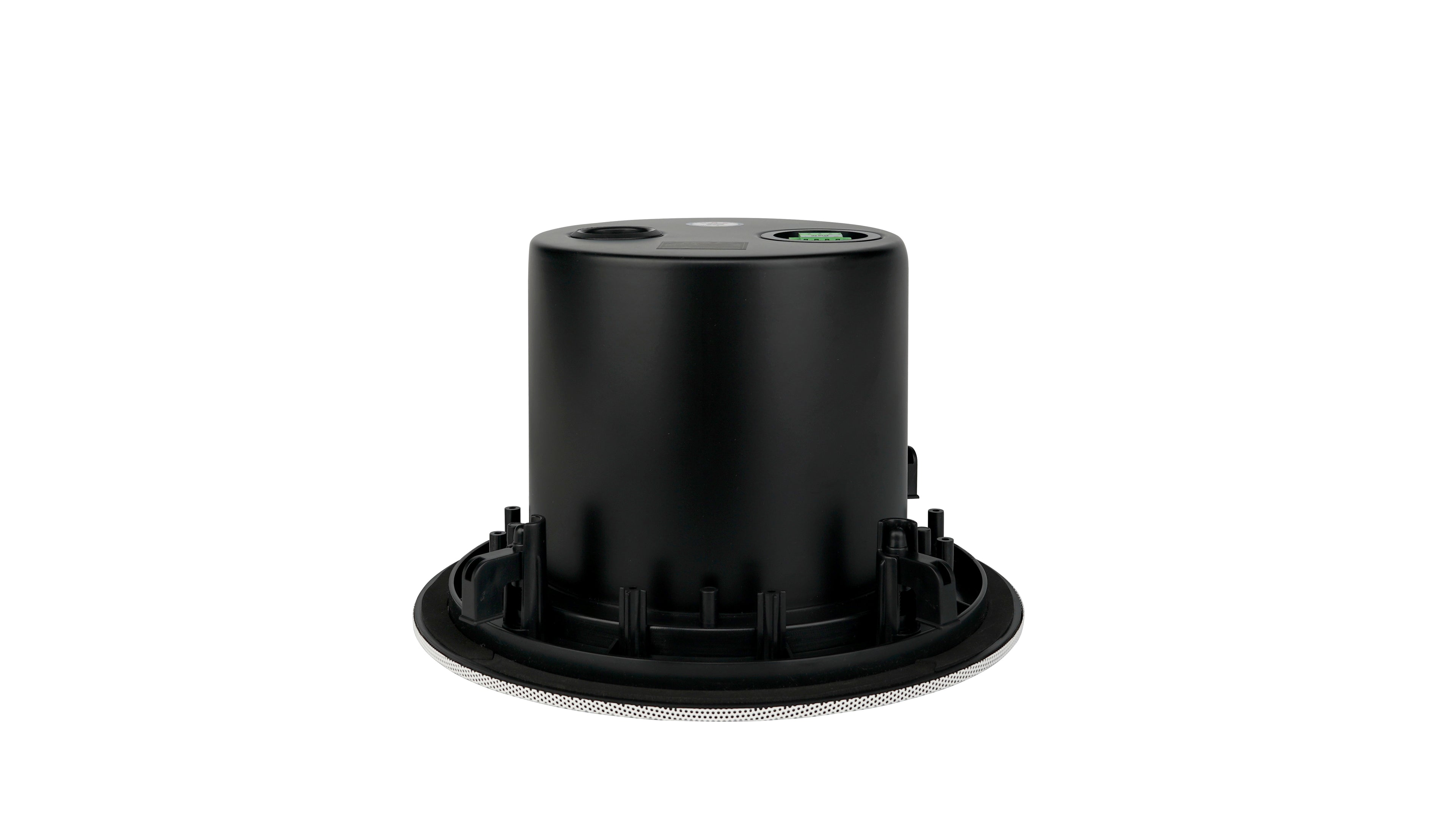 SHILE BX-307 8” 80W Coaxial Ceiling Speaker – High Power Commercial Audio