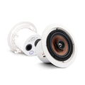 SHILE BX-205 5” Ceiling Speaker – 20W Clear Background Audio