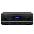 OK-555A Professional Amplifier